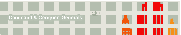 Command & Conquer: Generals