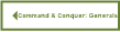 Command & Conquer: Generals